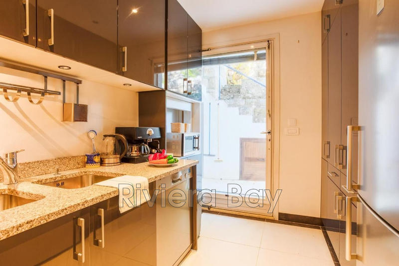 Appartement - 118 m² - 5 pièces