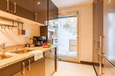 Appartement - 118 m² - 5 pièces