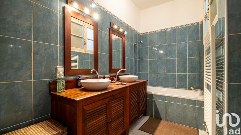 Appartement - 159 m² - 5 pièces