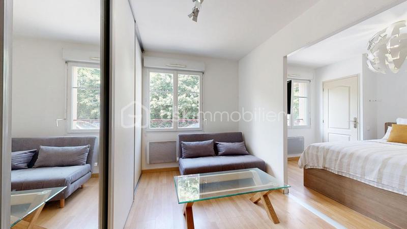 Maison - 140 m² - 7 pièces