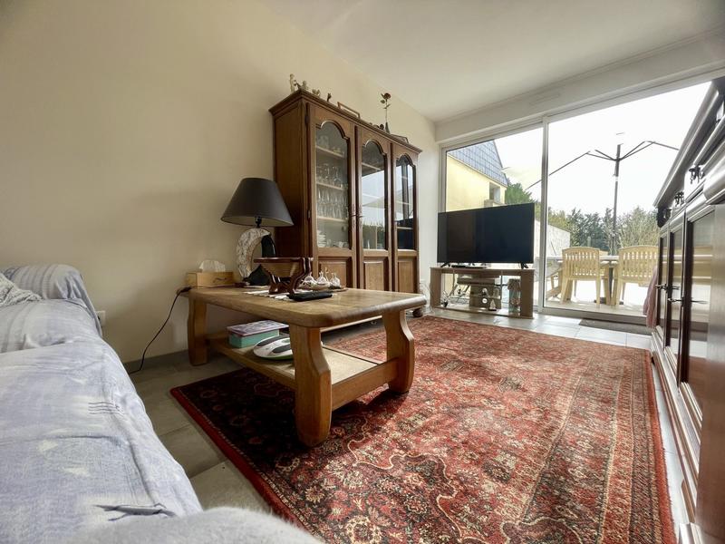 Maison - 63 m² - 4 pièces