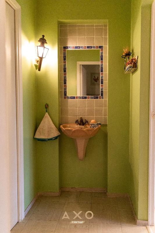 Appartement - 103 m² - 4 pièces