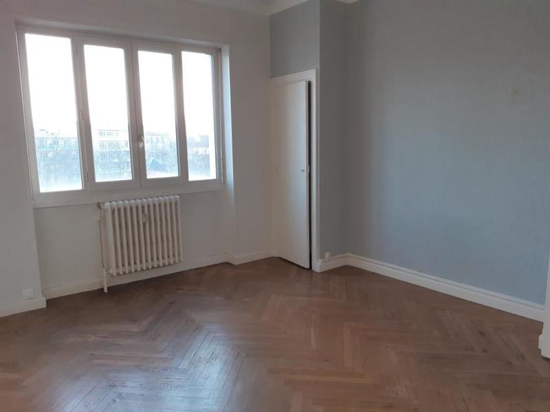 Appartement - 112 m² - 4 pièces