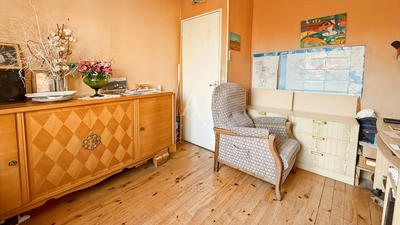 Appartement - 74 m² - 4 pièces