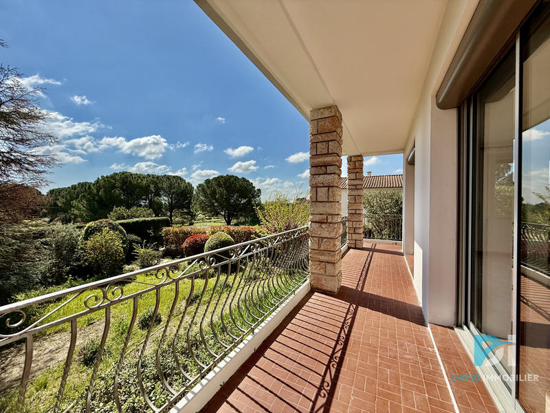 Maison - 102 m² - 4 pièces