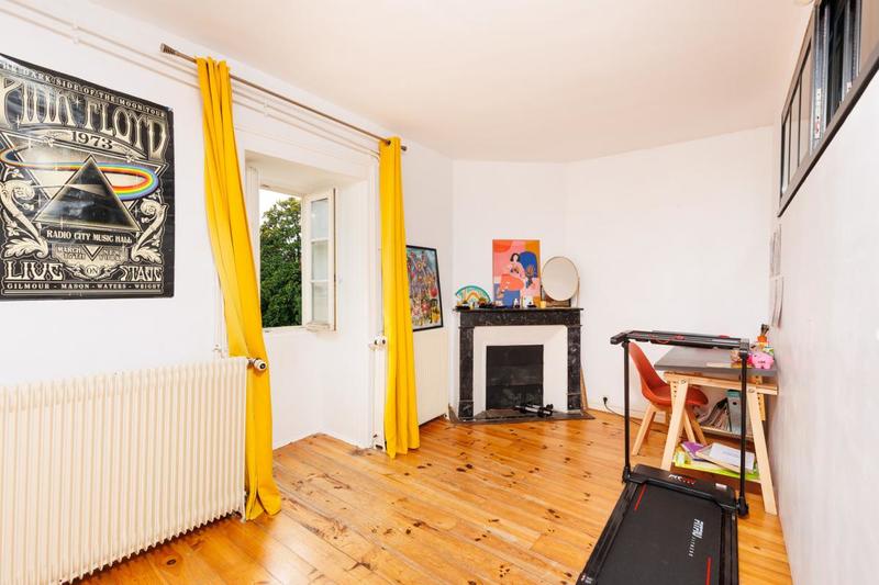 Appartement - 89 m² - 3 pièces