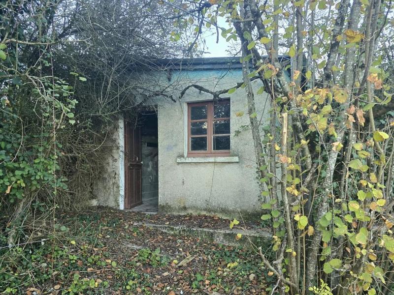 Maison - 177 m² - 7 pièces