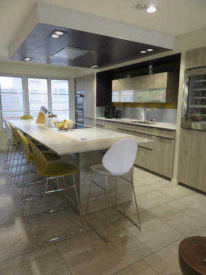 Maison - 150 m² - 10 pièces