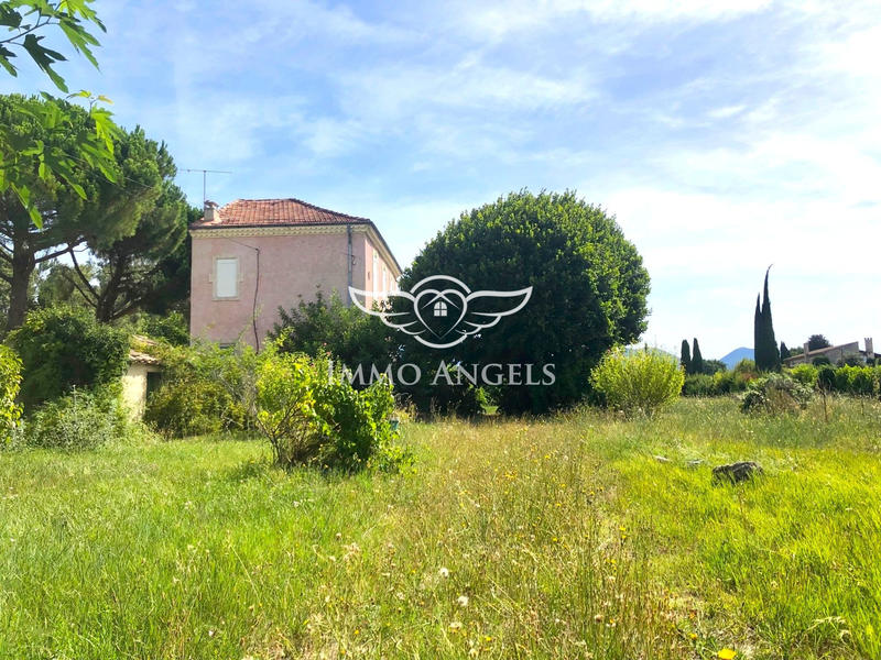 Maison ancienne - 72 m² - 7 pièces