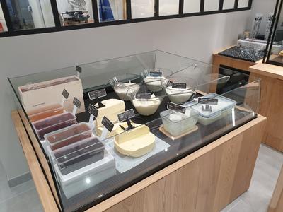 Fromagerie des Lombards