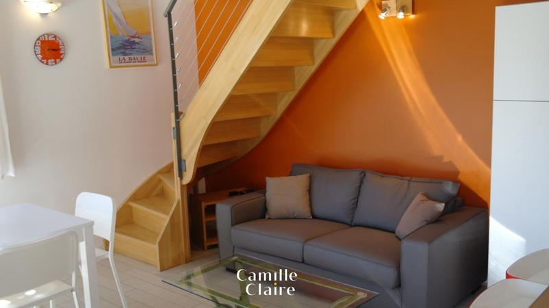 Maison - 75 m² - 4 pièces