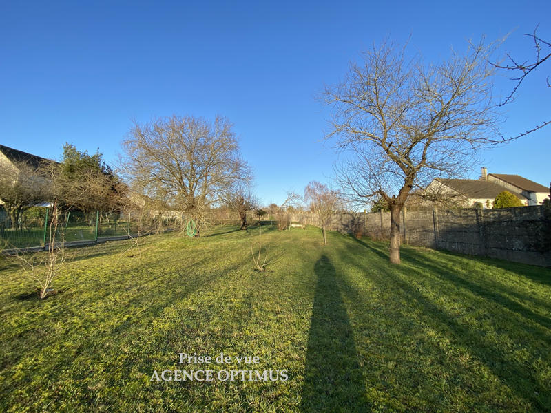 Maison - 154 m² - 5 pièces