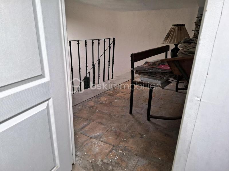 Maison de village - 104 m² - 5 pièces