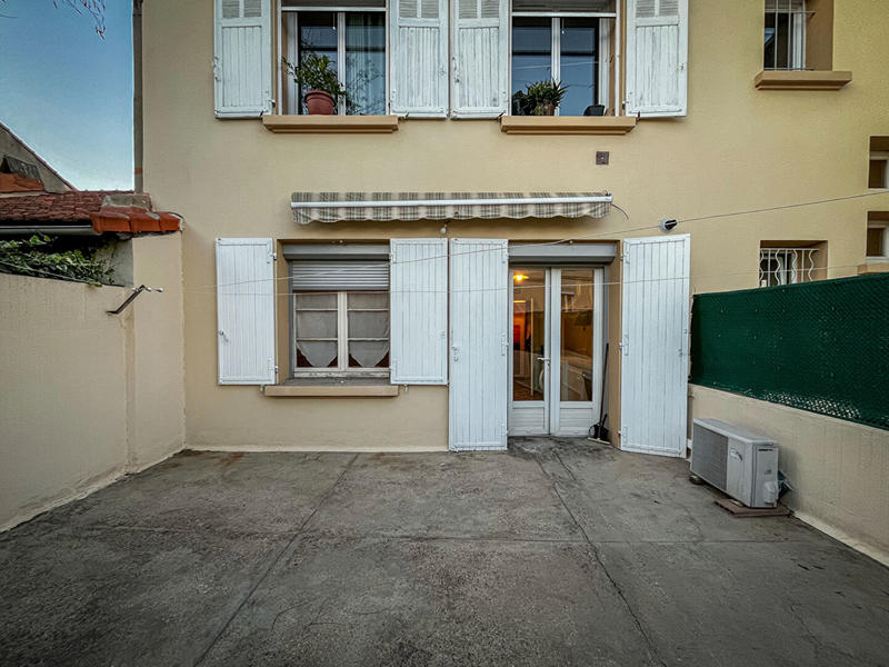 Appartement - 76 m² - 3 pièces