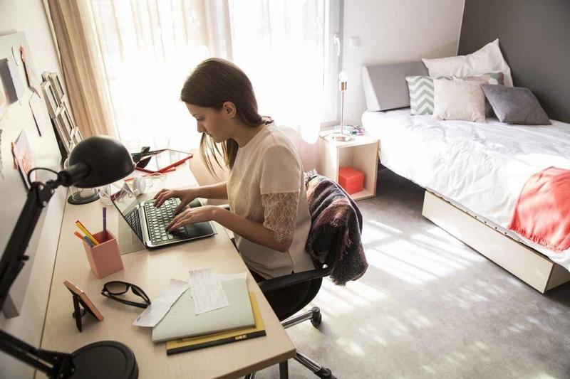 Appartement - 133 m² - 1 pièce