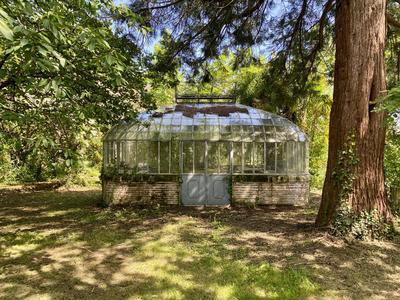 Château - 725 m² - 13 pièces