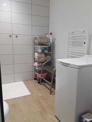 Maison ancienne - 35 m² - 2 pièces