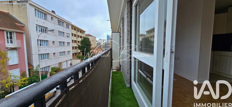 Appartement - 29 m² - 1 pièce