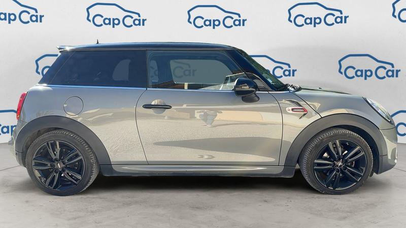 Mini Mini 1.5 Cooper 136 John Works