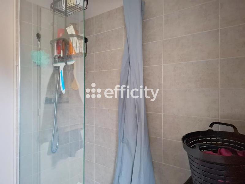 Pavillon - 87 m² - 4 pièces