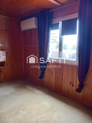 Maison - 70 m² - 5 pièces