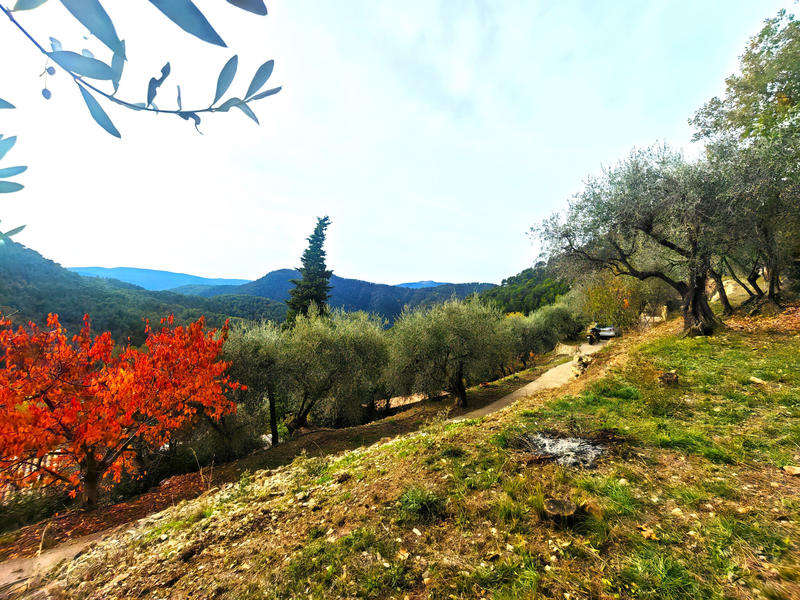 Propriété - 85 m² - 3 pièces