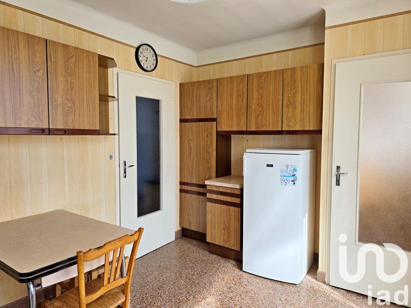 Maison - 143 m² - 6 pièces