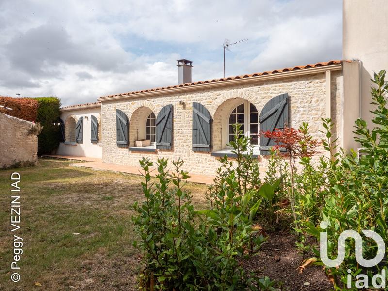 Maison - 173 m² - 5 pièces