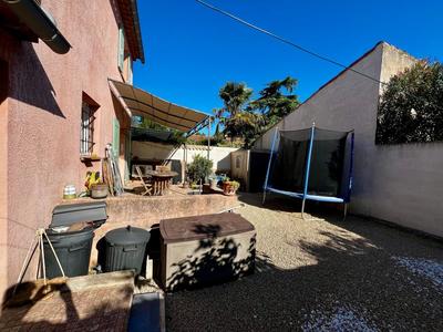 Maison - 89 m² - 4 pièces