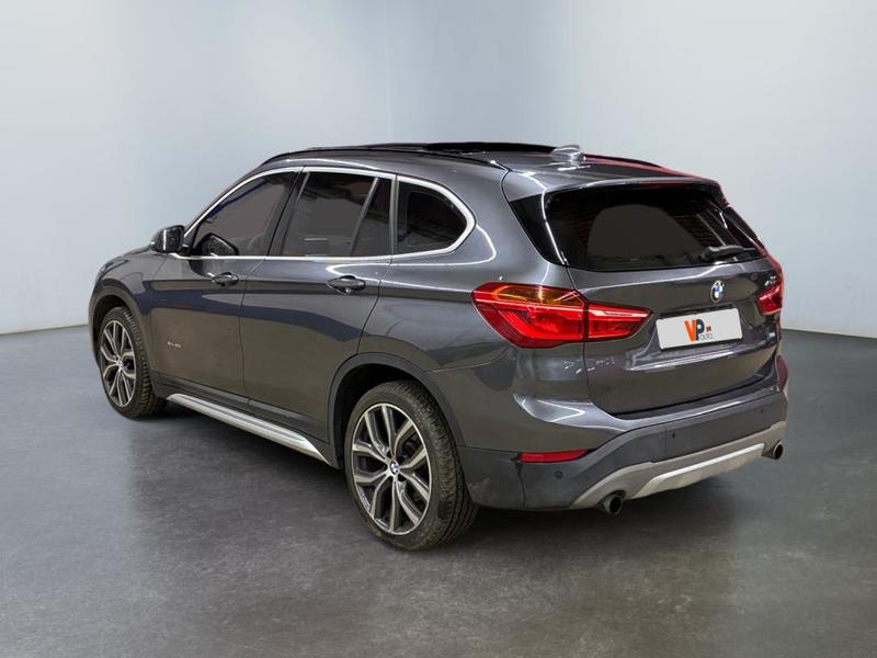 Bmw X1 F48 xDrive 25i 231 ch Bva8 m Sport