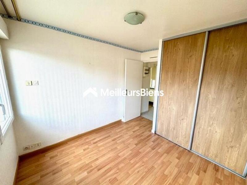 Maison - 115 m² - 7 pièces