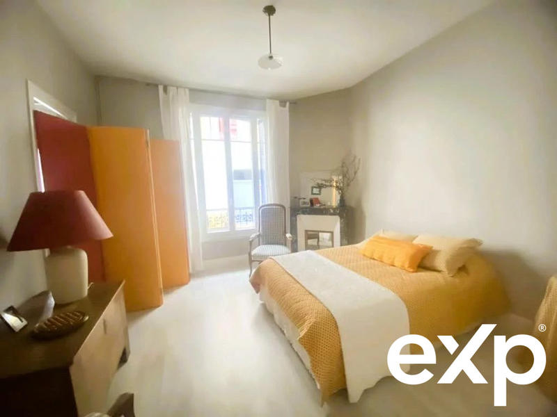 Maison - 146 m² - 7 pièces