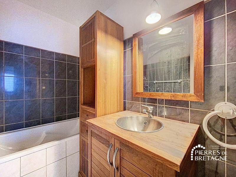 Appartement - 74 m² - 3 pièces