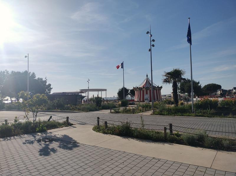 Appartement - 23 m² - 1 pièce