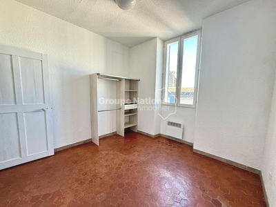 Appartement - 79 m² - 4 pièces