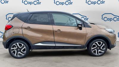 Renault Captur 0.9 TCe 90 Intens