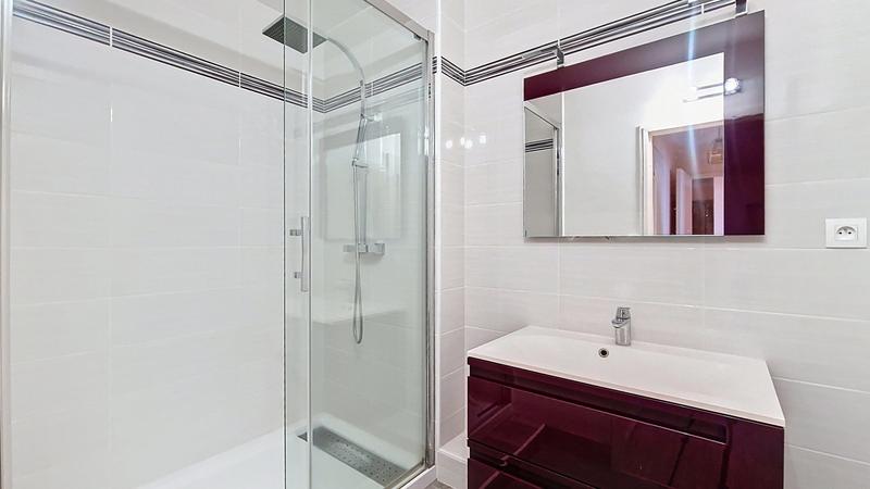 Appartement - 87 m² - 4 pièces