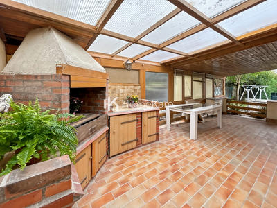 Maison - 103 m² - 4 pièces