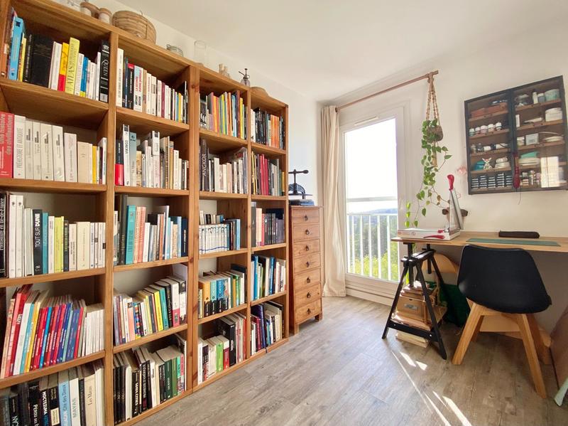 Appartement - 51 m² - 3 pièces