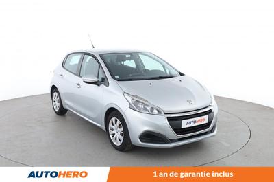 Peugeot 208 1.2 PureTech Active 5p 82 ch
