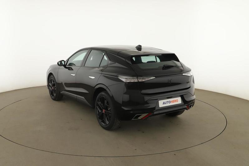 Ds Ds 4 1.5 Blue-HDi Performance Line Eat8 130 ch