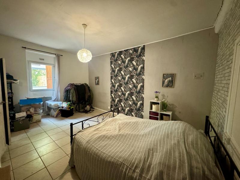 Maison - 97 m² - 3 pièces