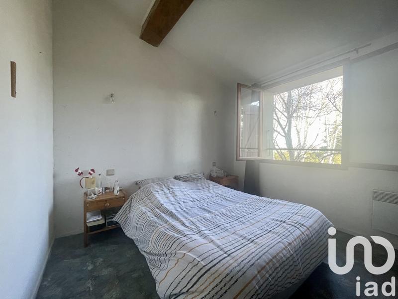 Maison de village - 77 m² - 4 pièces