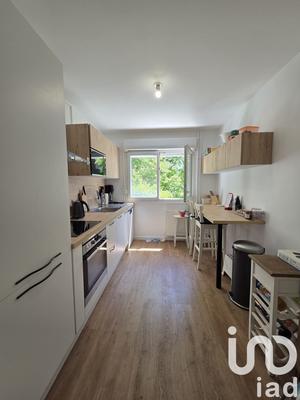 Appartement - 99 m² - 5 pièces