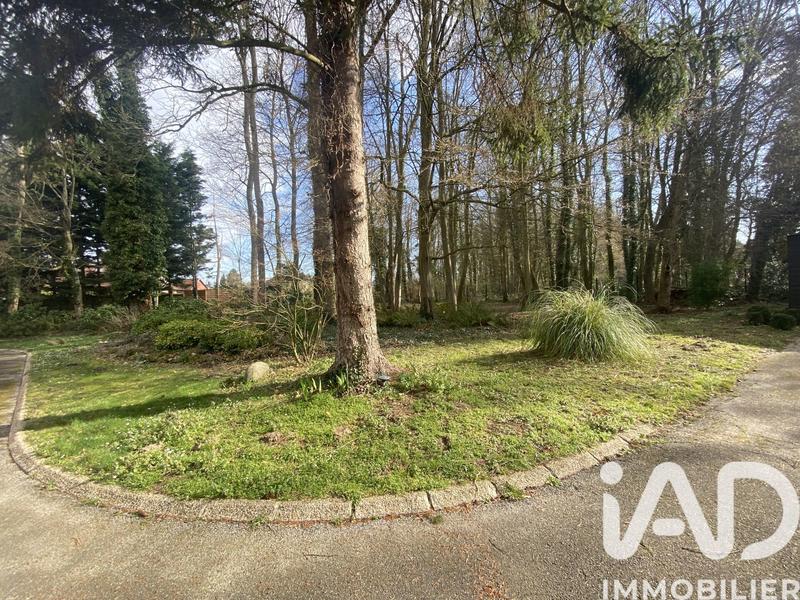 Maison de maîtres - 313 m² - 8 pièces