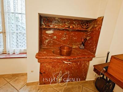 Maison - 115 m² - 4 pièces