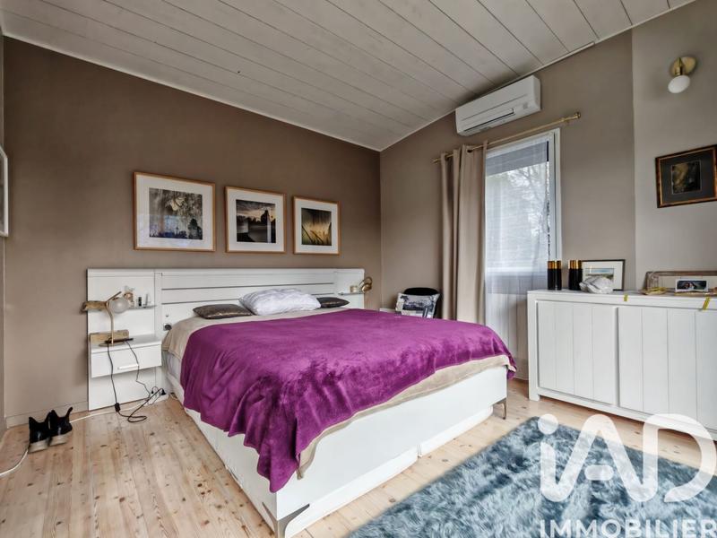 Maison - 178 m² - 6 pièces