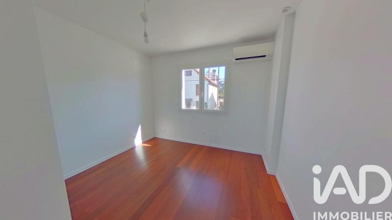 Maison - 165 m² - 7 pièces