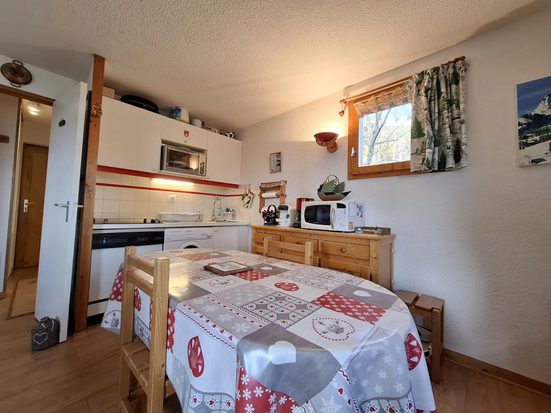 Appartement - 30 m² - 2 pièces