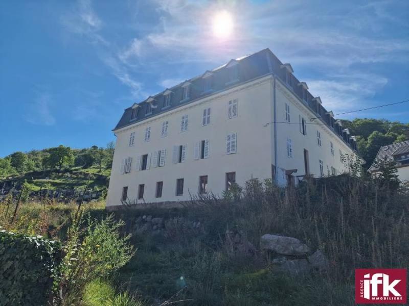 Immeuble - 437 m² - 10 pièces